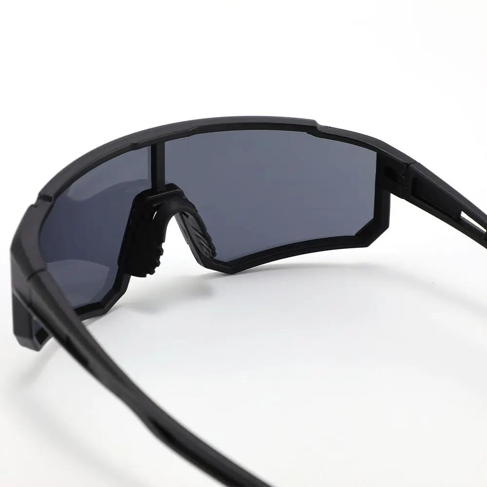 Óculos de Sol Fluor 012-C1 em TR90 Unissexo 66 mm 4/5