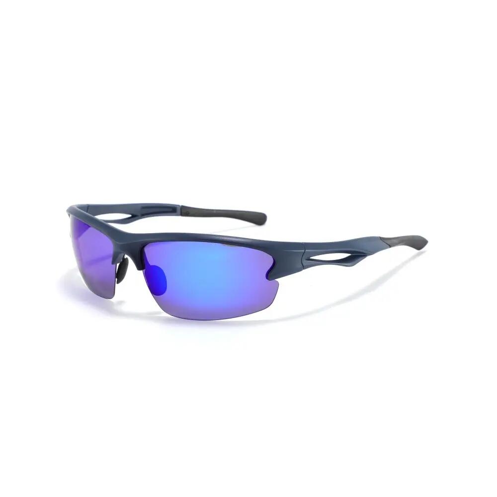 Sunglasses Fluor ST6916-C7 Polarized TR90 Unisex 57 mm