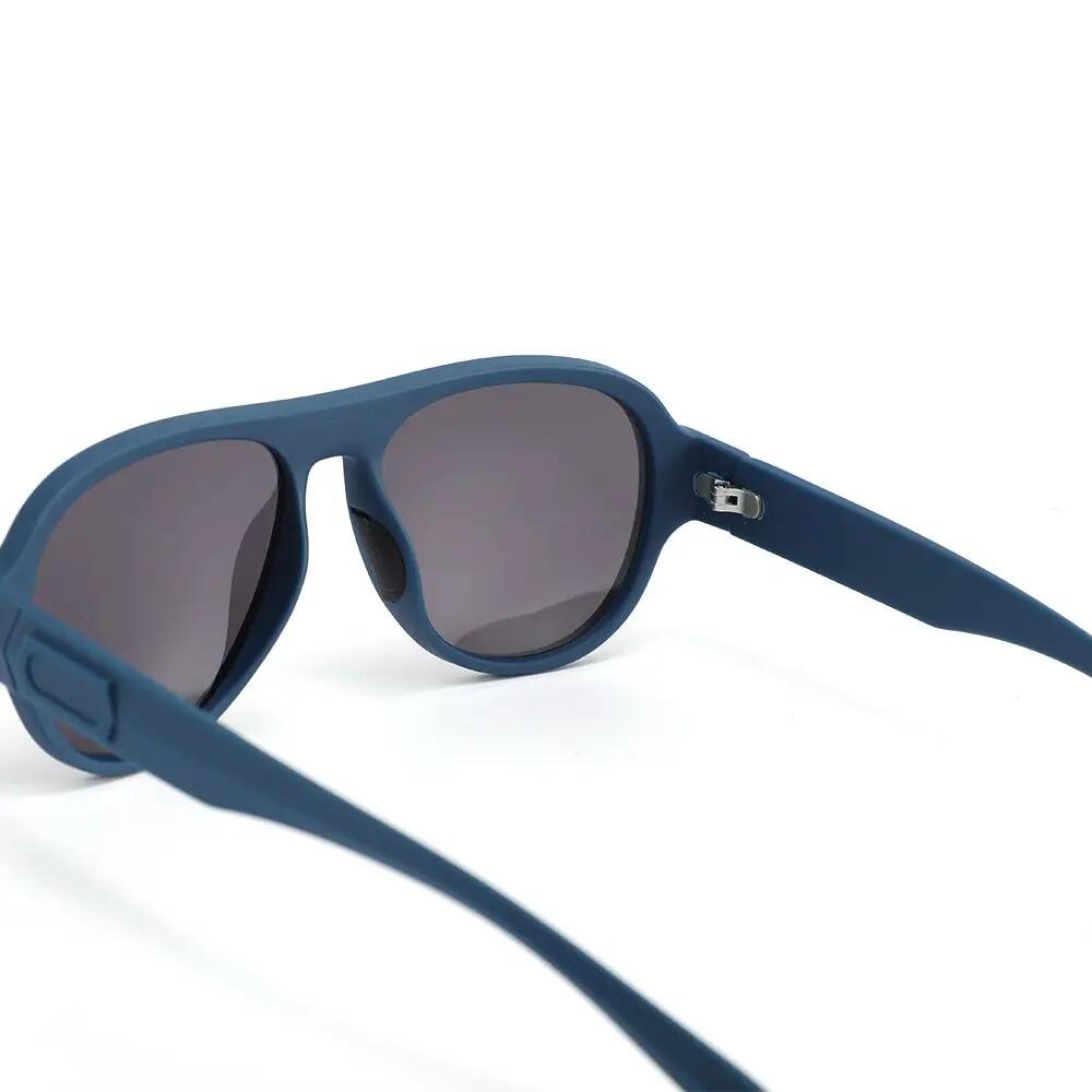Óculos de Sol Fluor S11113-C3 Polarizados em TR90 Unissexo 54 mm 4/5