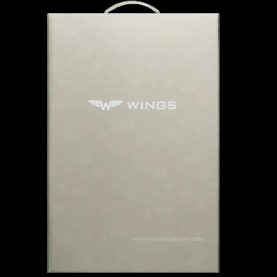 Wings geschenkdoos voor skylark-rugzakken