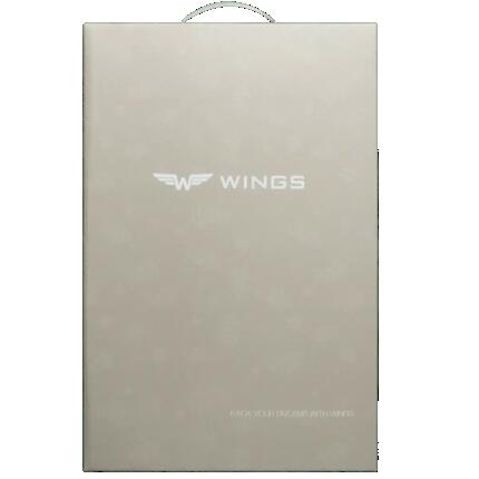 Wings Boîte cadeau pour sacs à dos SKYLARK