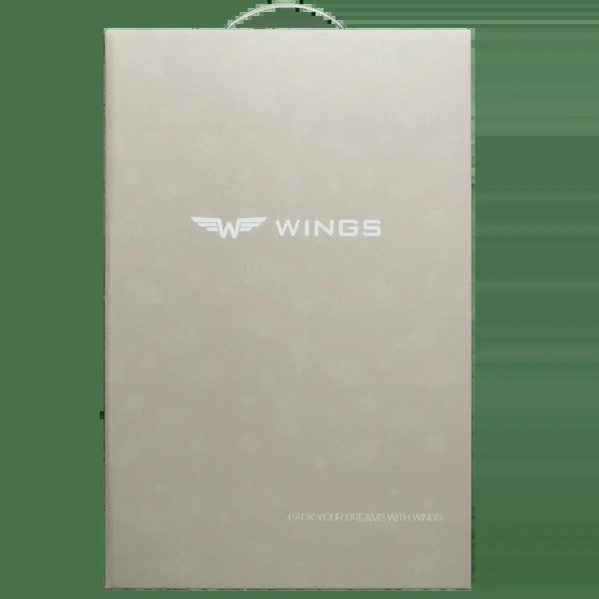 WINGS picture