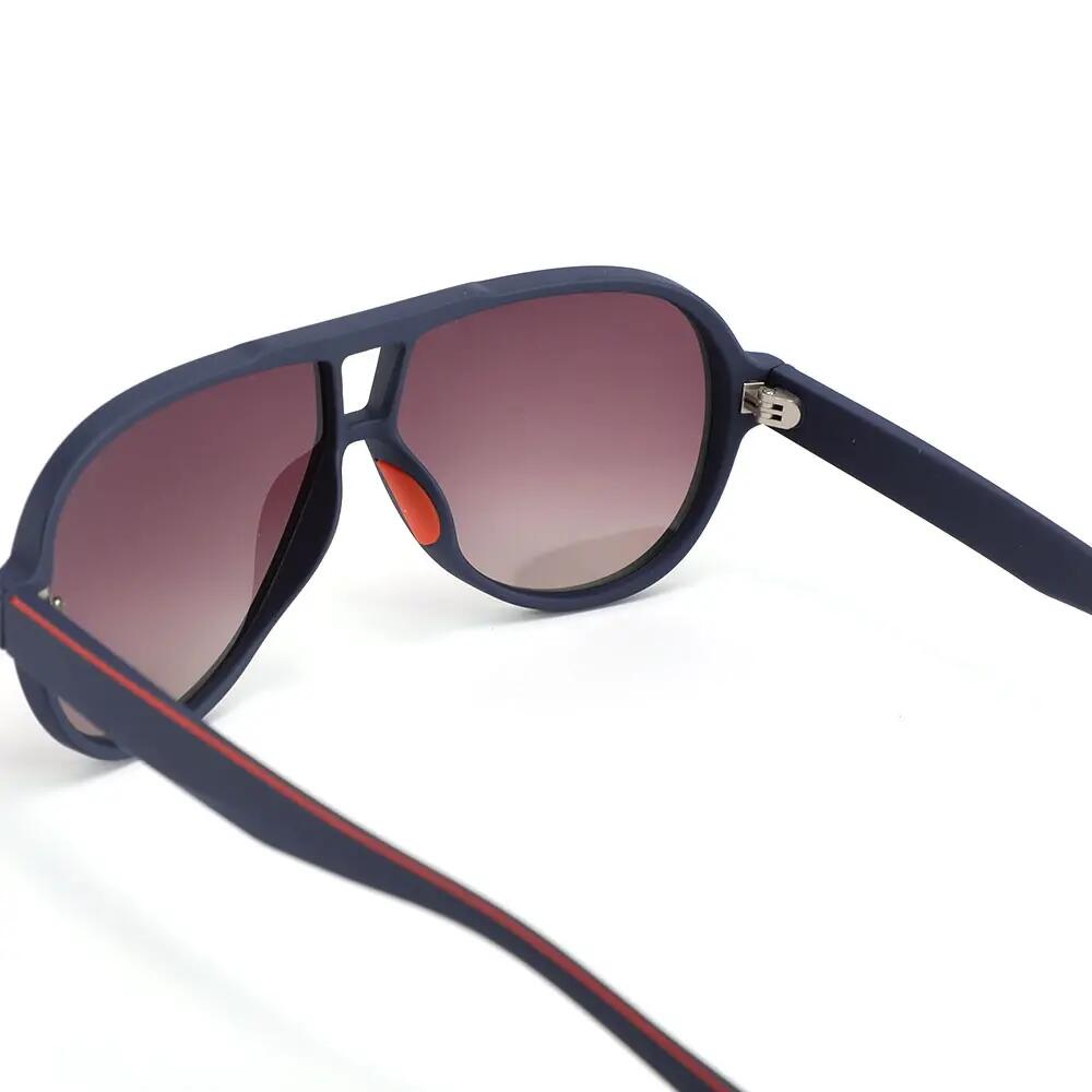 Óculos de Sol Fluor S11110-C3 Polarizados em TR90 Unissexo 59 mm 4/5