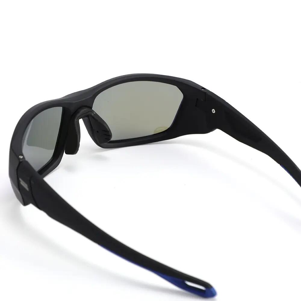 Óculos de Sol Fluor S18201-C2 Polarizados em TR90 Unissexo 58 mm 4/5