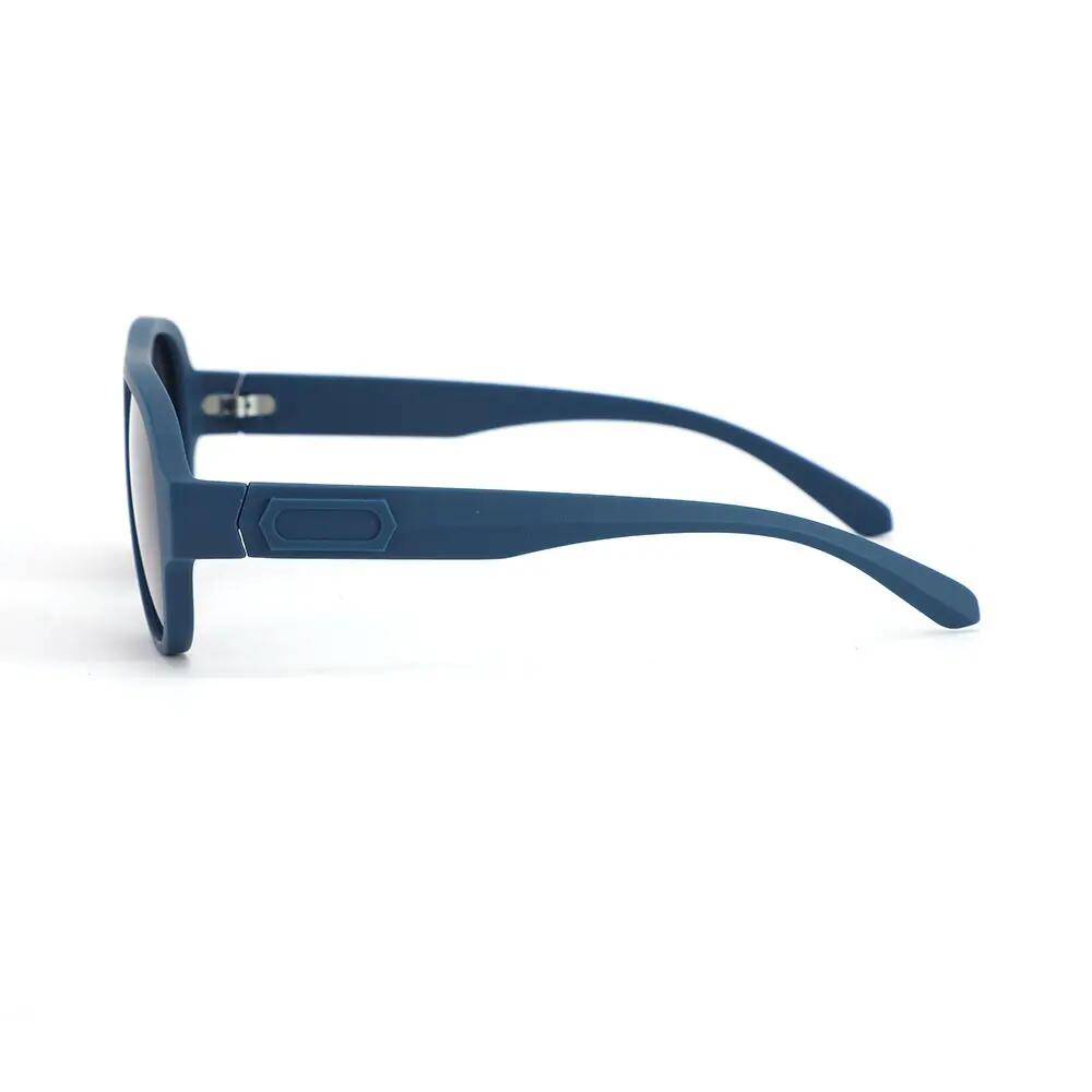 Óculos de Sol Fluor S11113-C3 Polarizados em TR90 Unissexo 54 mm 3/5