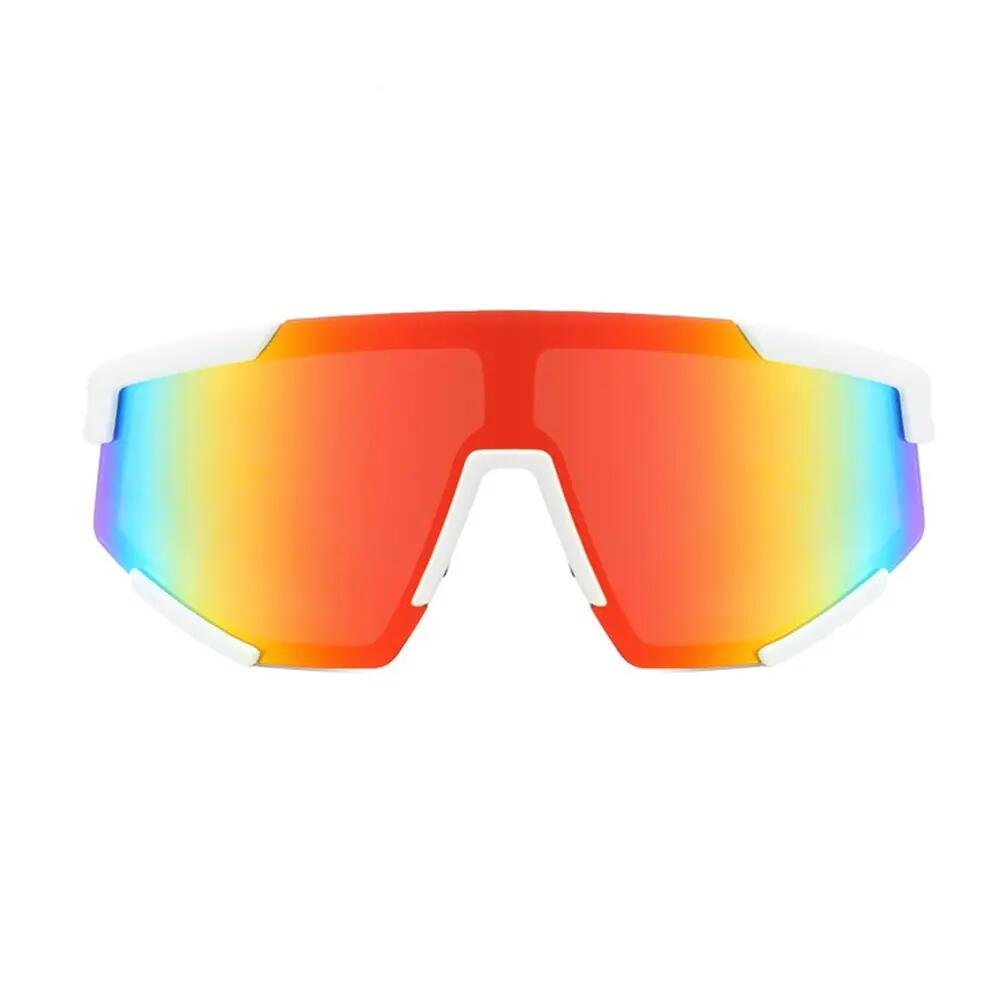 Óculos de Sol Fluor 1063-C2 em TR90 Unissexo 76 mm 2/3