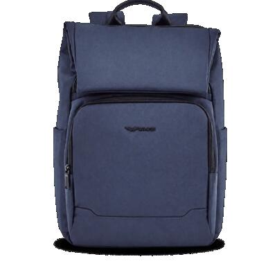 Brant wings black crossbody-rugzak