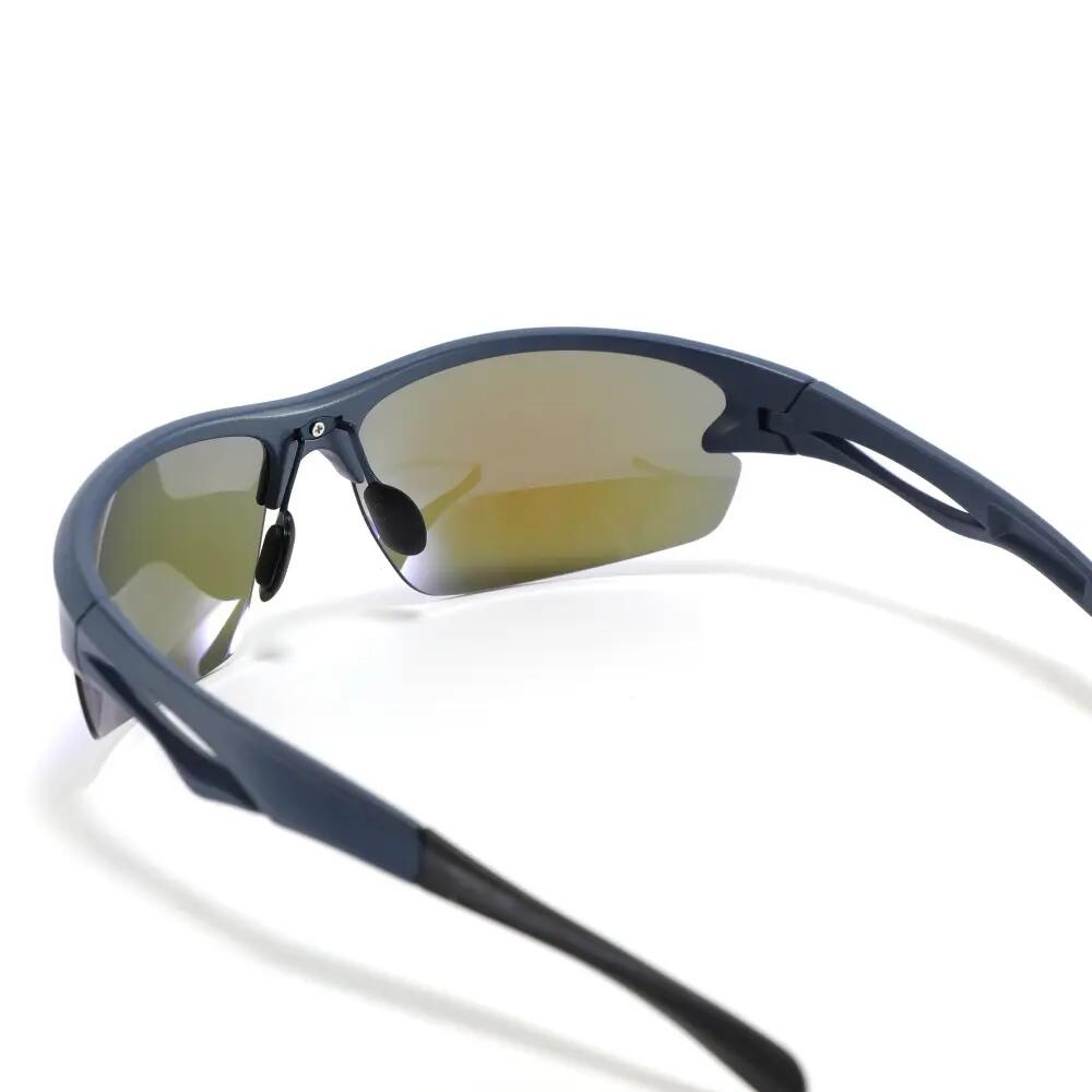 Occhiali da Sole Fluor ST6916-C7 Polarizzati in TR90 Unisex 57 mm 4/5