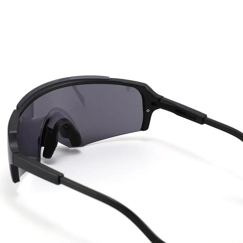 Sonnenbrille Fluor 972-C1 aus TR90 Unisex 75 mm 4/5
