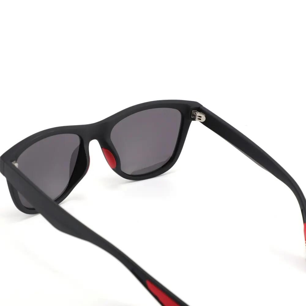Óculos de Sol Fluor S11101-C1 Polarizados em TR90 Unissexo 54 mm 4/5