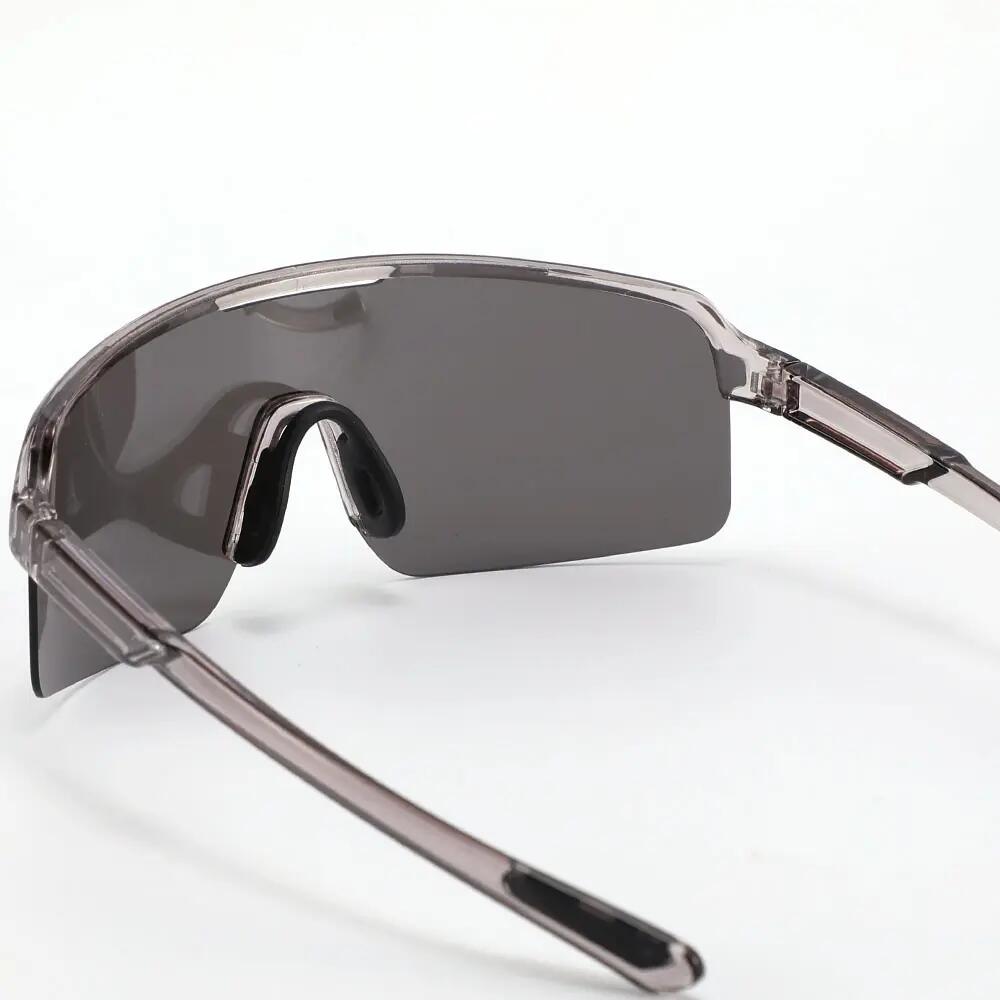 Gafas de Sol Fluor 2508-C4 de Tr90 Unisex 68 mm 4/5