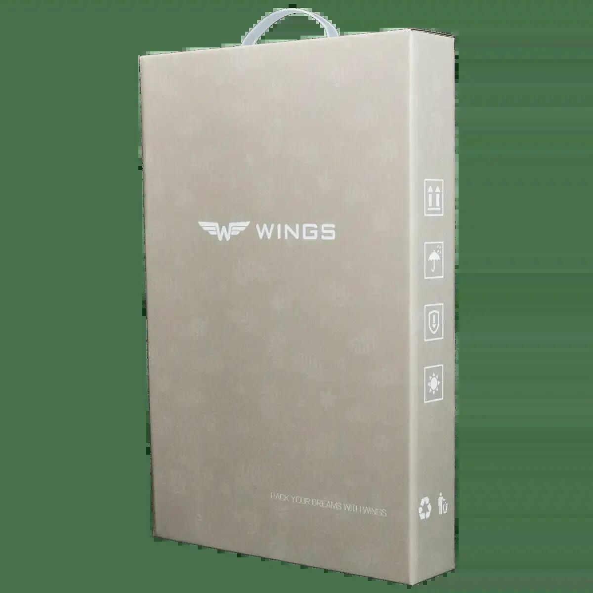 Wings Pudełko prezentowe na plecaki SKYLARK 3/3