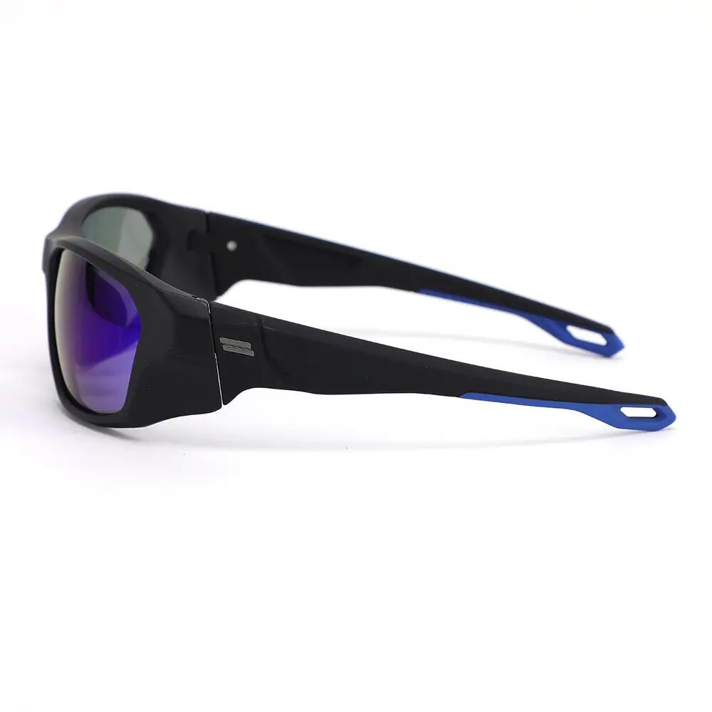 Óculos de Sol Fluor S18201-C2 Polarizados em TR90 Unissexo 58 mm 3/5