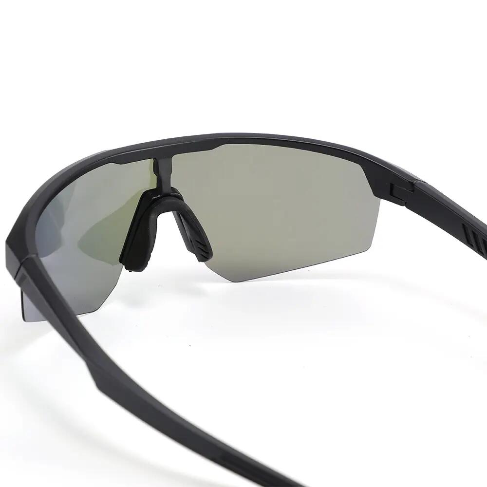 Zonnebril Fluor S17102-C4 Gepolariseerd van TR90 Unisex 99 mm 4/5