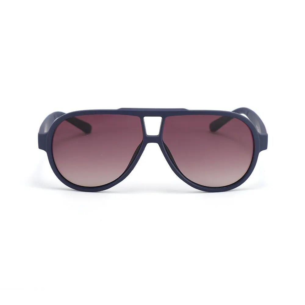 Óculos de Sol Fluor S11110-C3 Polarizados em TR90 Unissexo 59 mm 2/5