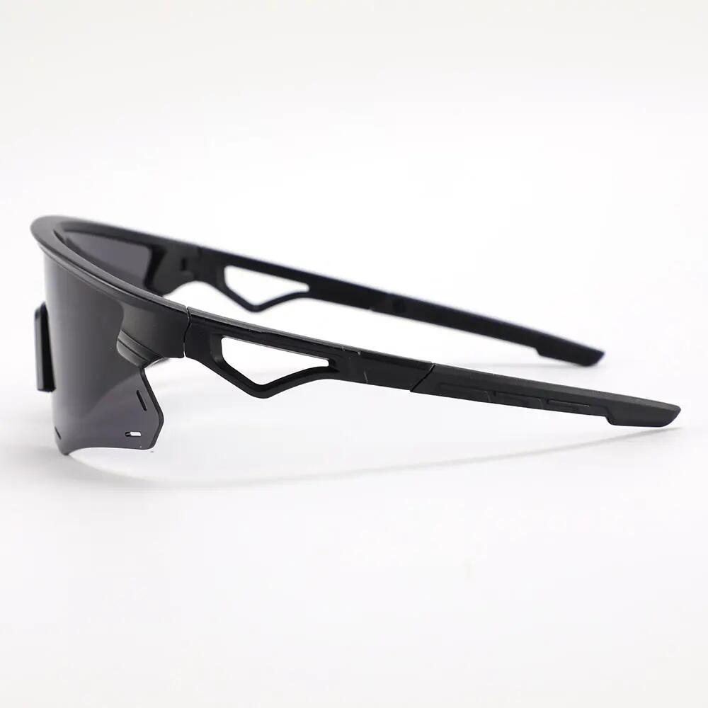 Gafas de Sol Fluor 9353-C1 de Tr90 Unisex 71 mm 3/5
