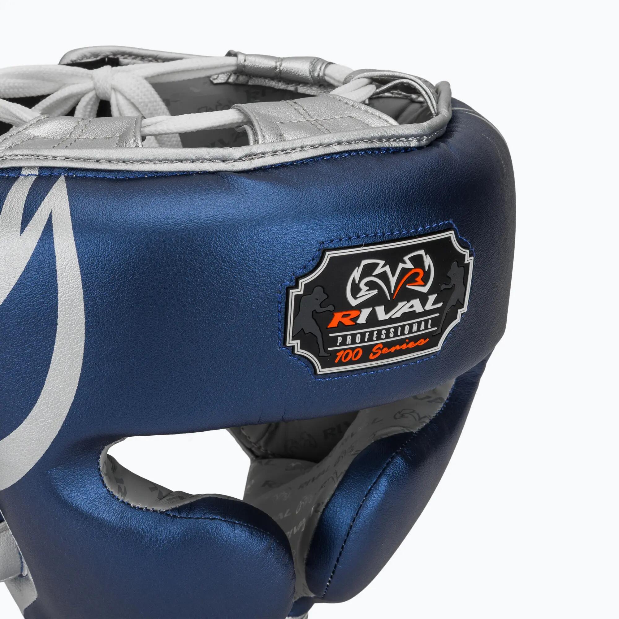 Kask bokserski Rival RHG100 Professional Headgear 4/7