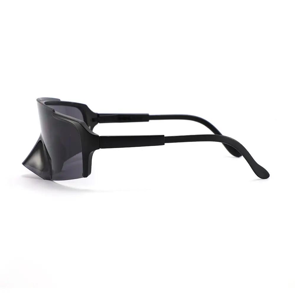 Sonnenbrille Fluor 972-C1 aus TR90 Unisex 75 mm 3/5
