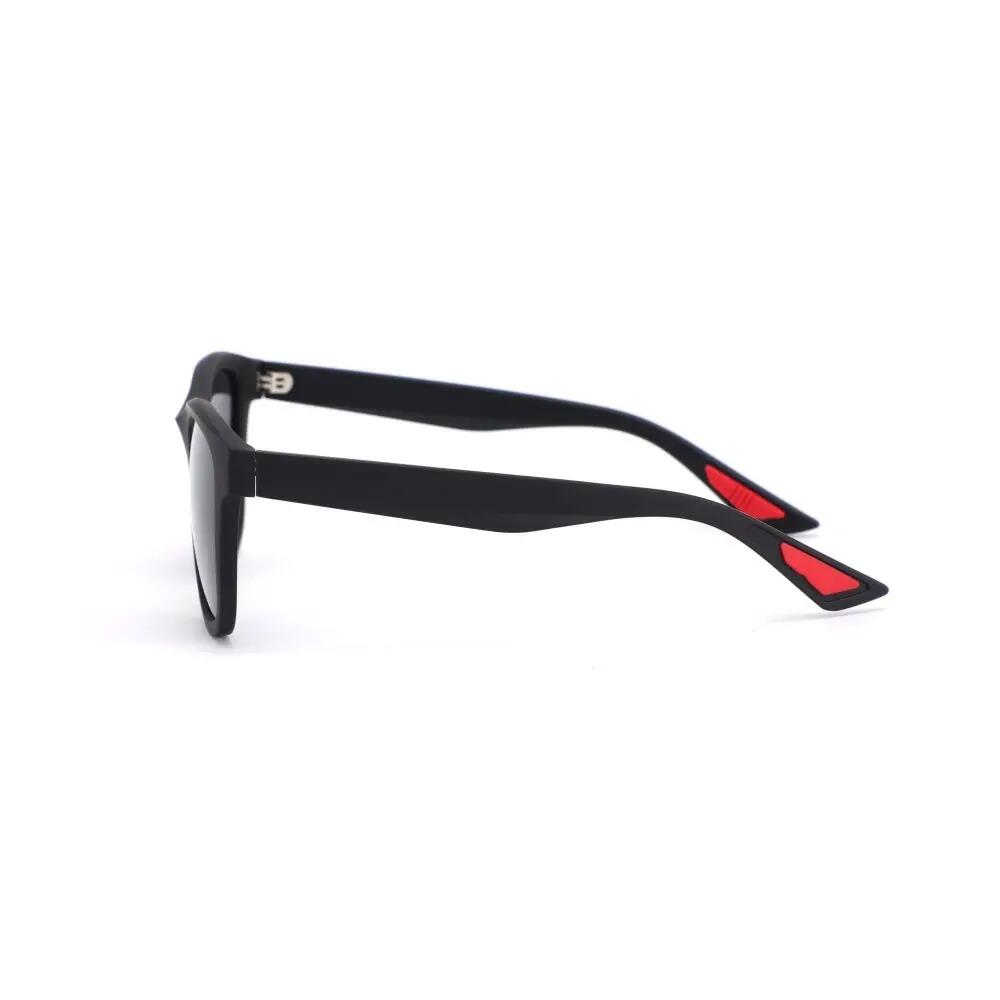 Óculos de Sol Fluor S11101-C1 Polarizados em TR90 Unissexo 54 mm 3/5