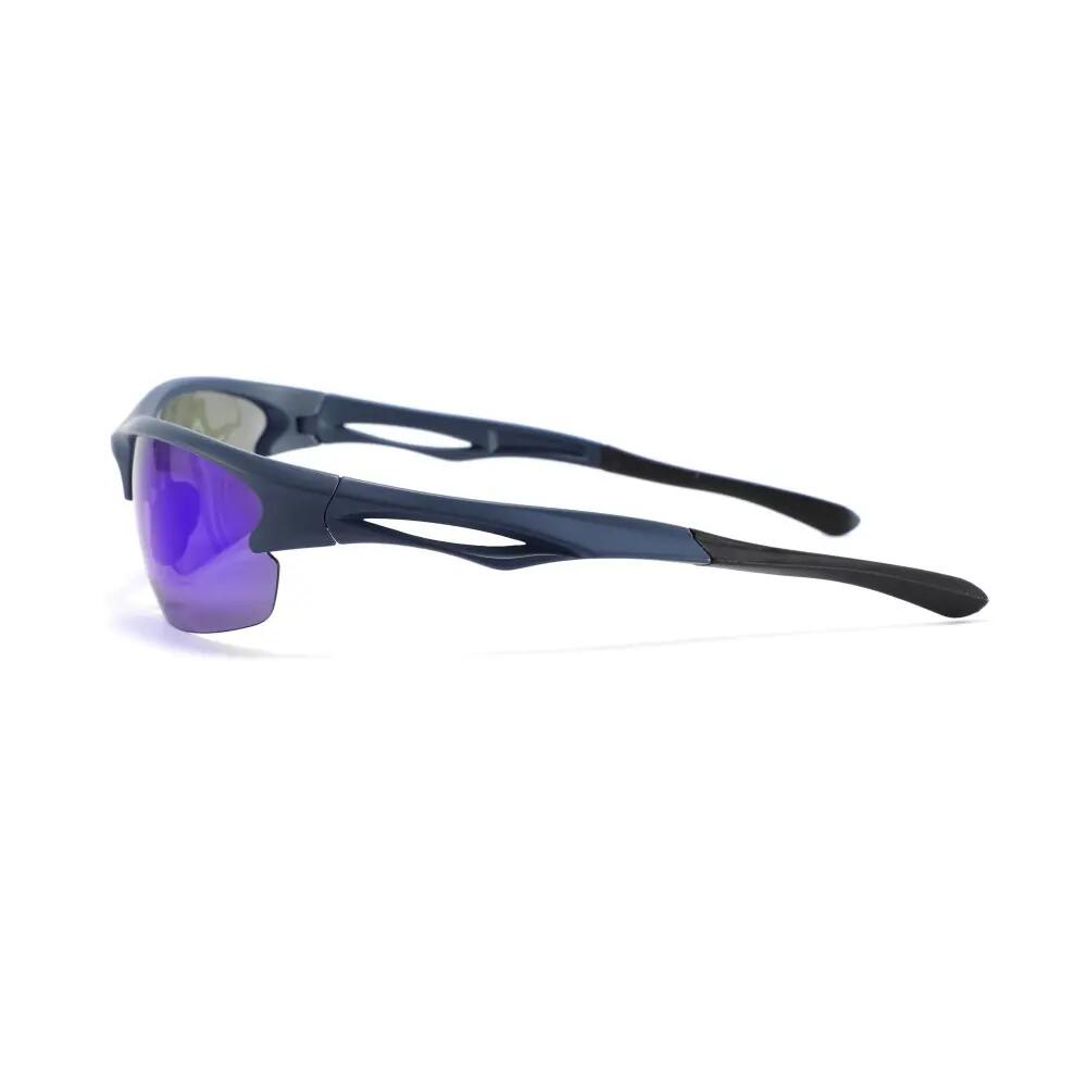 Occhiali da Sole Fluor ST6916-C7 Polarizzati in TR90 Unisex 57 mm 3/5