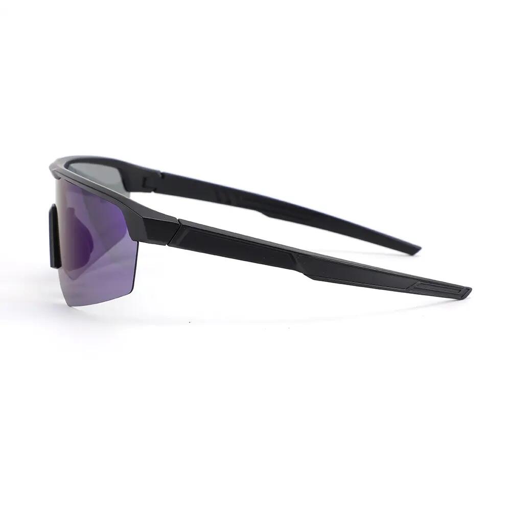 Zonnebril Fluor S17102-C4 Gepolariseerd van TR90 Unisex 99 mm 3/5