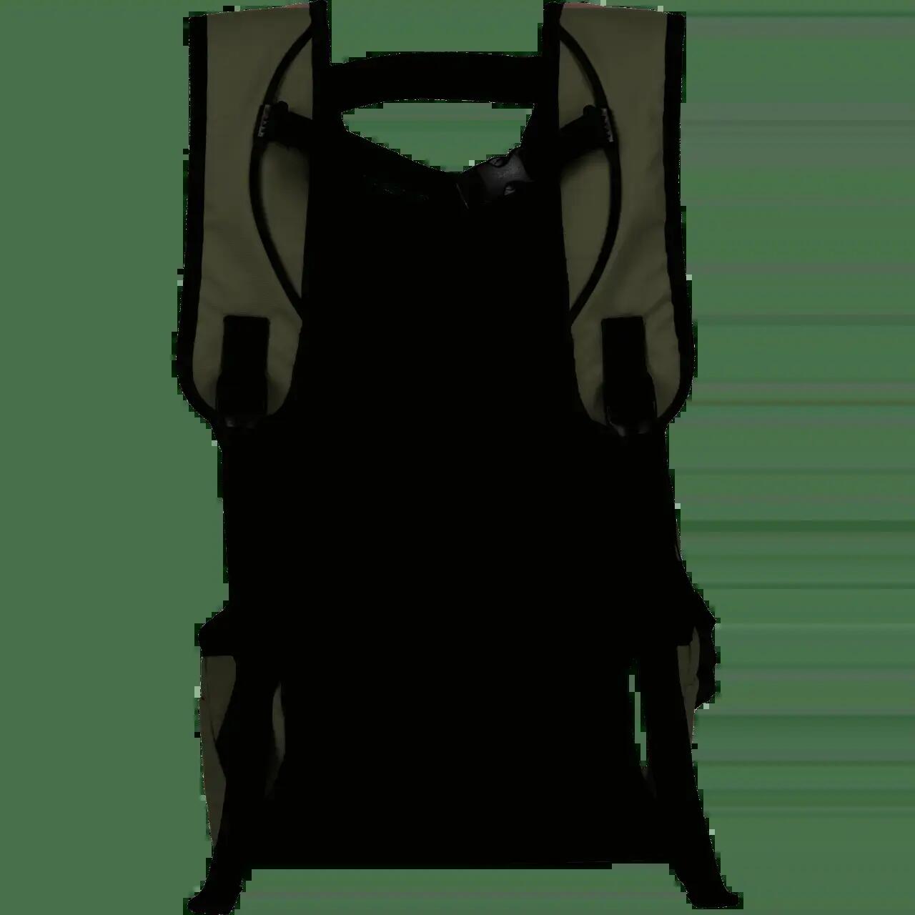 Wings Plecak Podróżny Rook  Dark Green 3/5