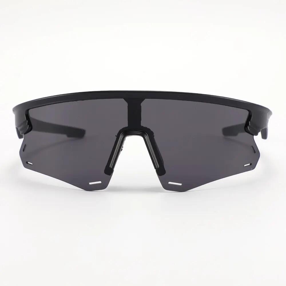 Gafas de Sol Fluor 9353-C1 de Tr90 Unisex 71 mm 2/5