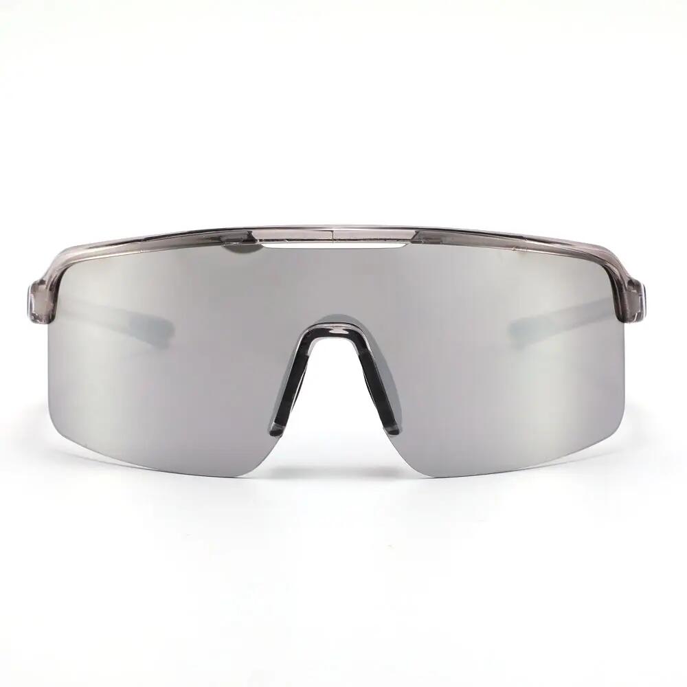 Gafas de Sol Fluor 2508-C4 de Tr90 Unisex 68 mm 2/5