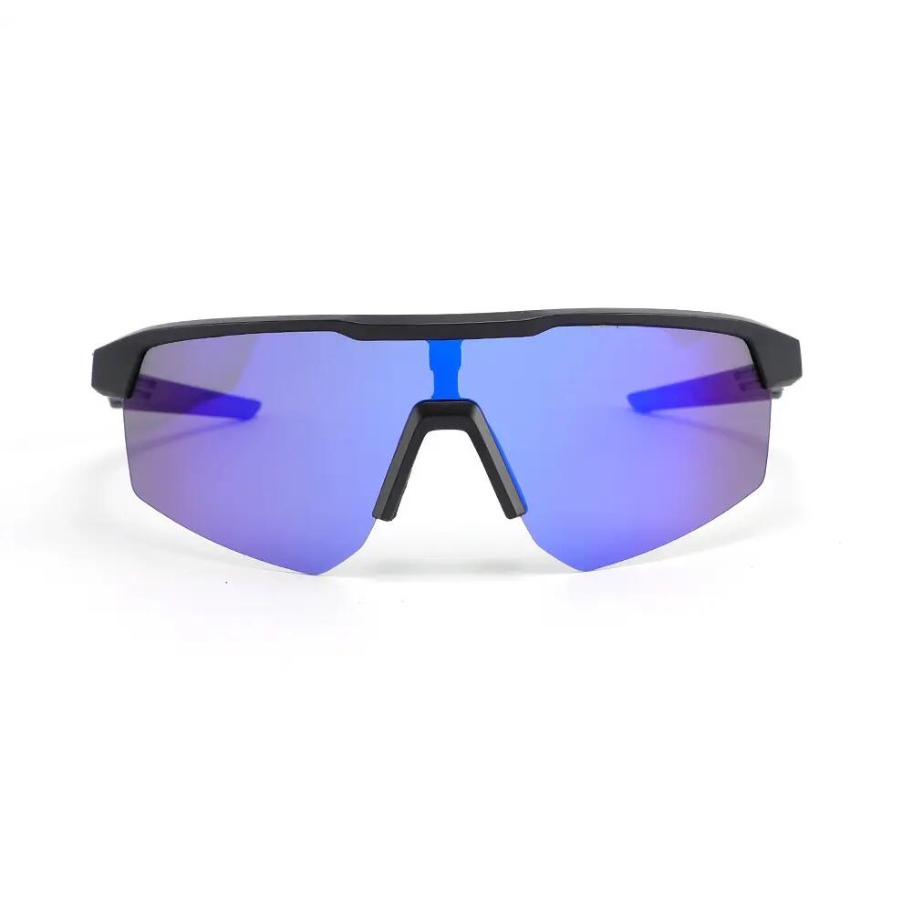 Zonnebril Fluor S17102-C4 Gepolariseerd van TR90 Unisex 99 mm 2/5