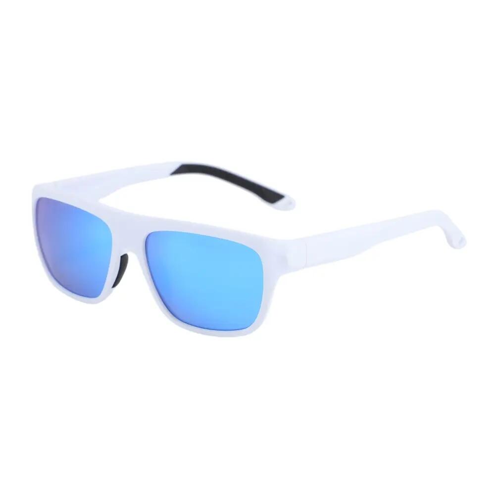 Sunglasses Fluor S11108-C5 Polarized TR90 Unisex 55 mm