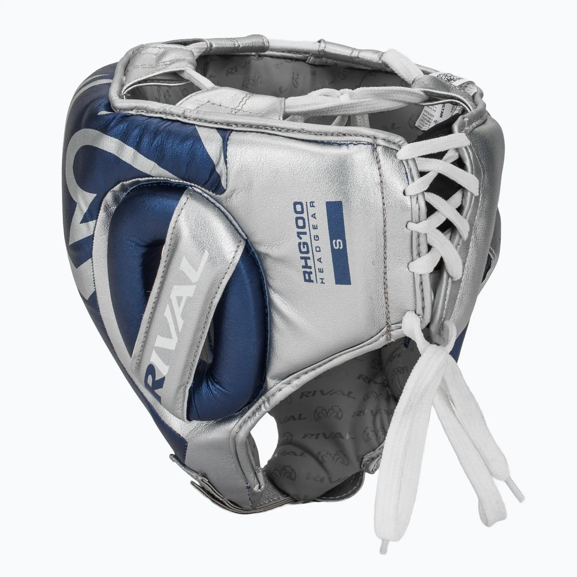 Kask bokserski Rival RHG100 Professional Headgear 3/7