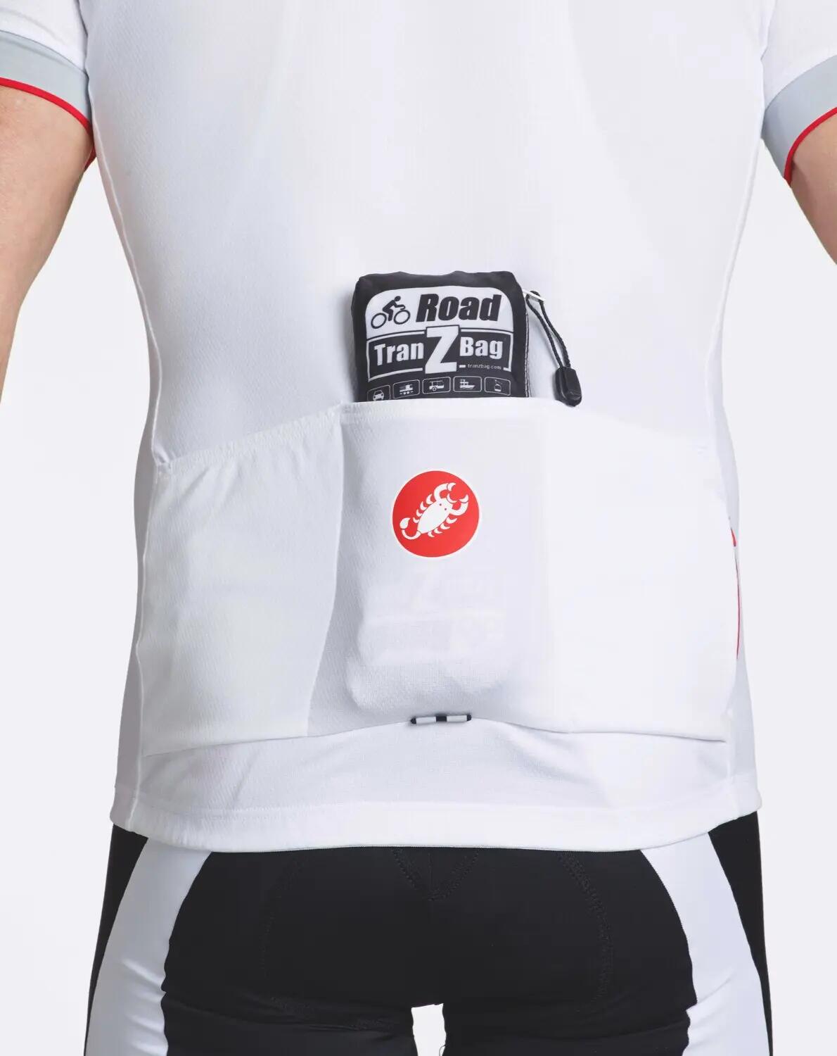 TranZBag Road schwarz 5/5