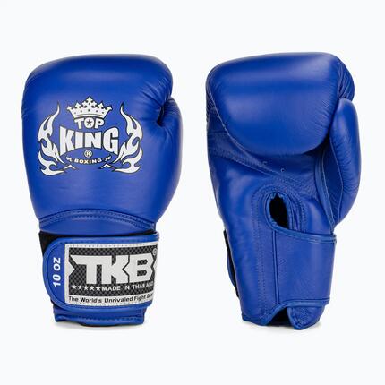 Gants de boxe Top King Muay Thai Super
