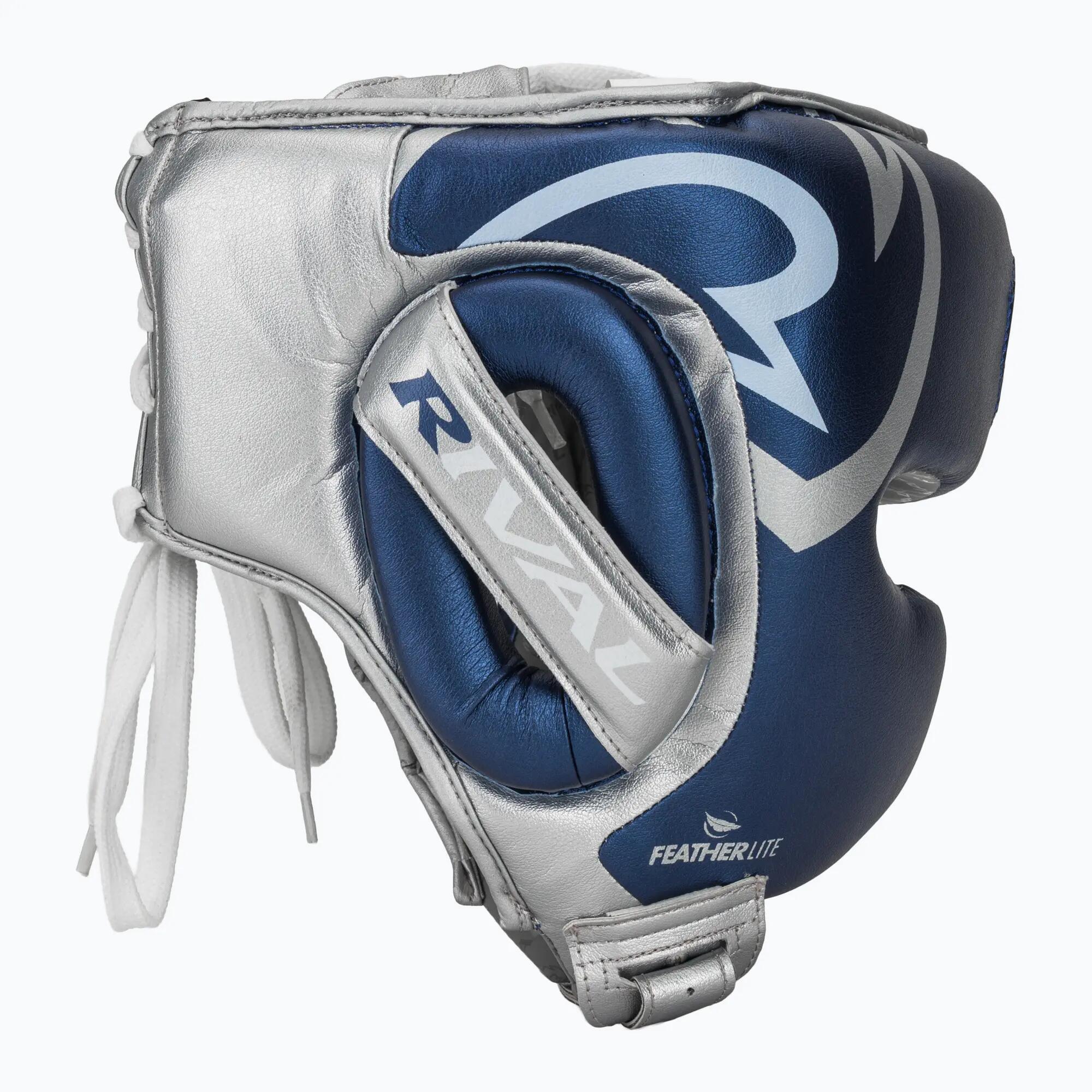 Kask bokserski Rival RHG100 Professional Headgear 2/7