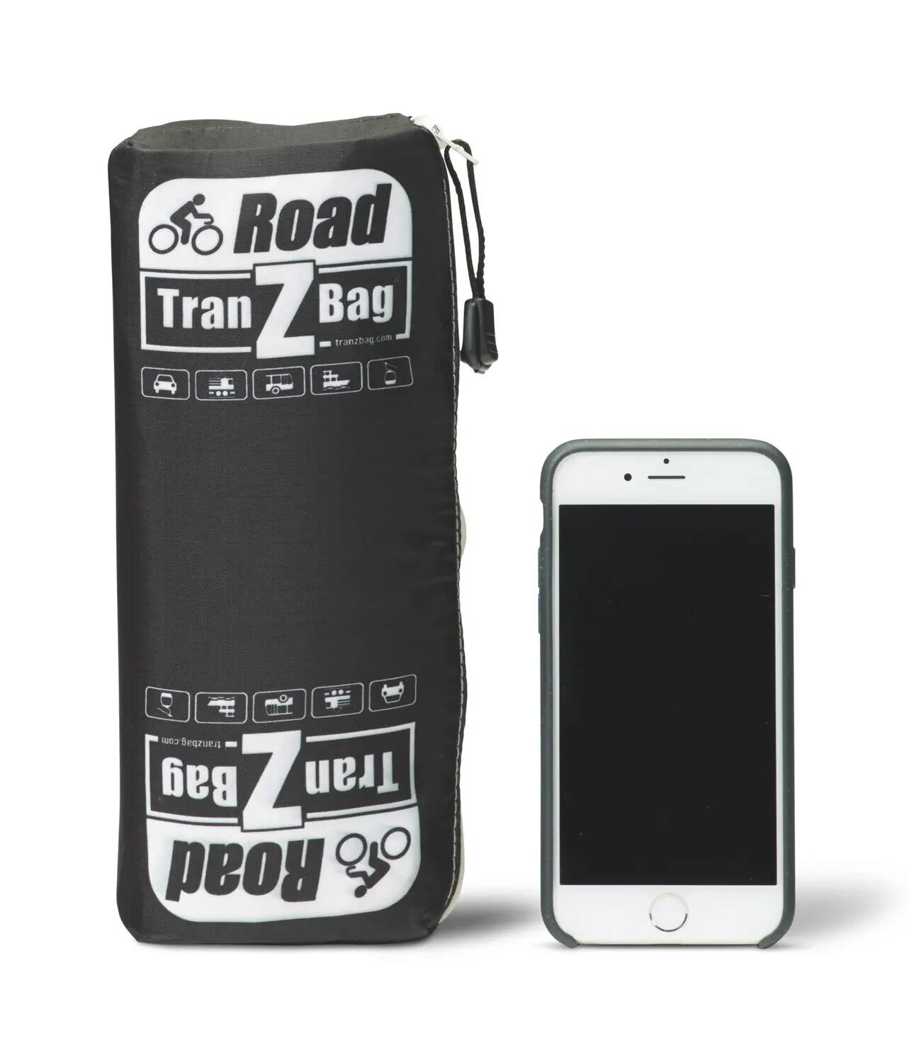 TranZBag Road schwarz 4/5