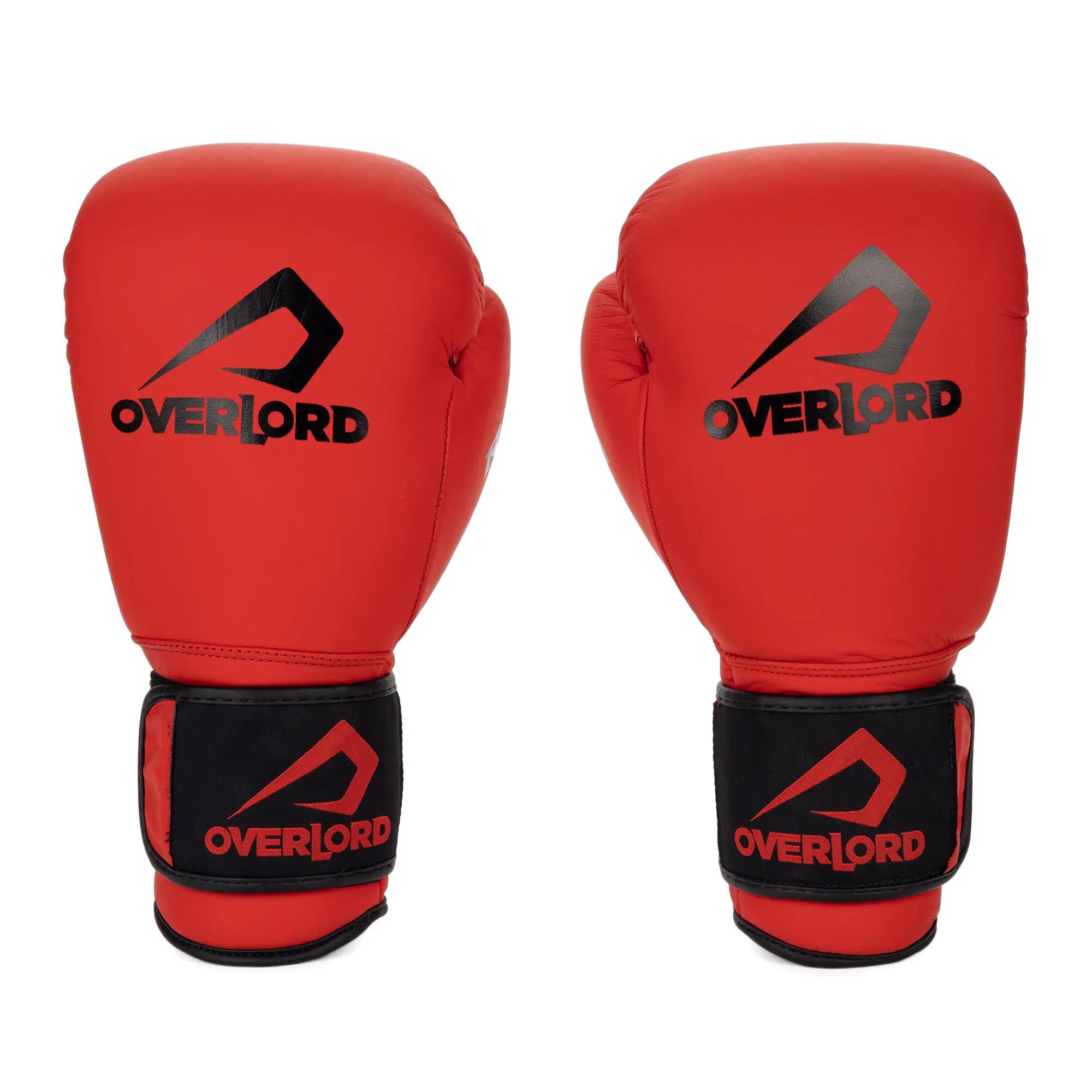 Gants de boxe Overlord Rage 7/7