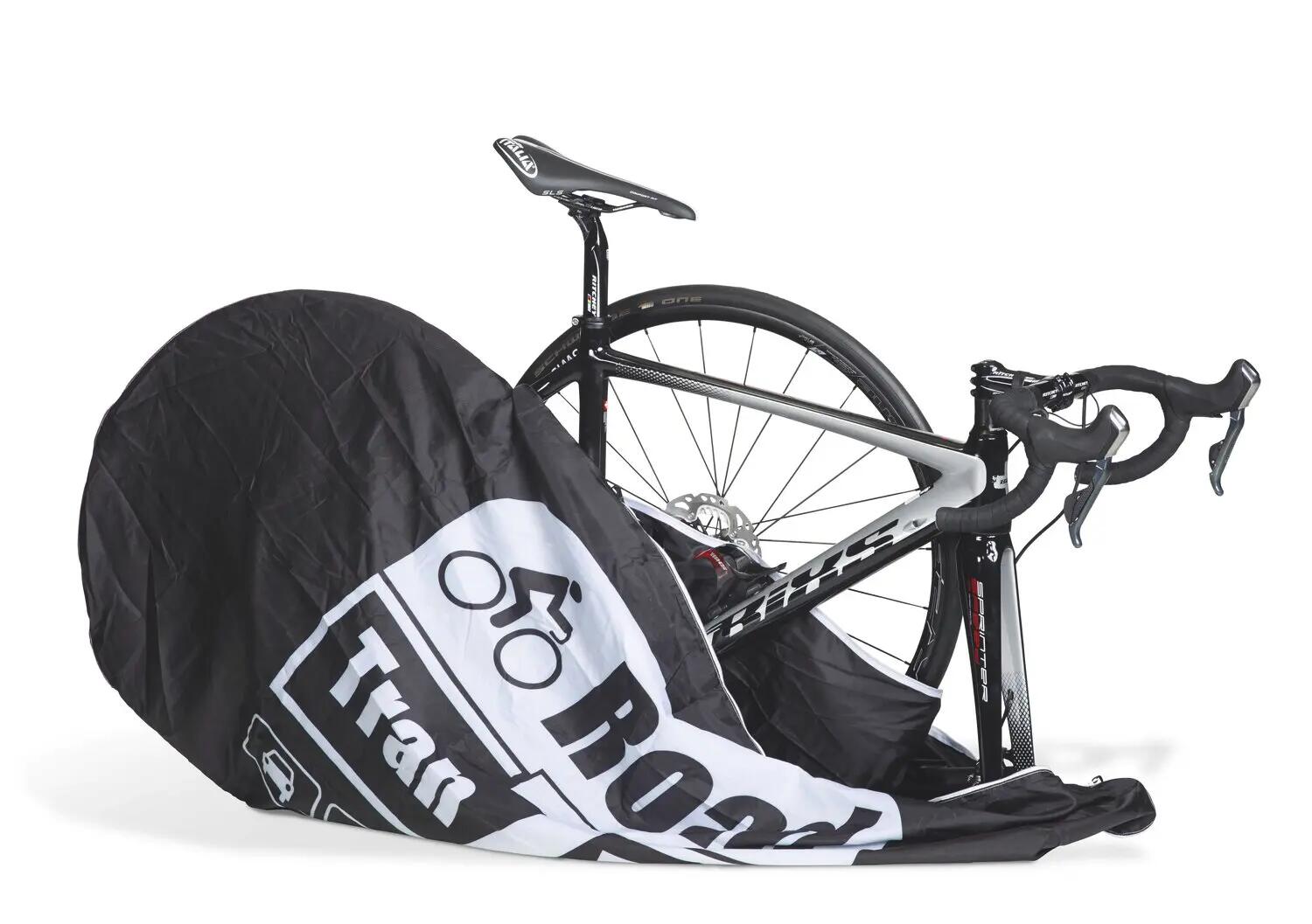 TranZBag Road schwarz 2/5