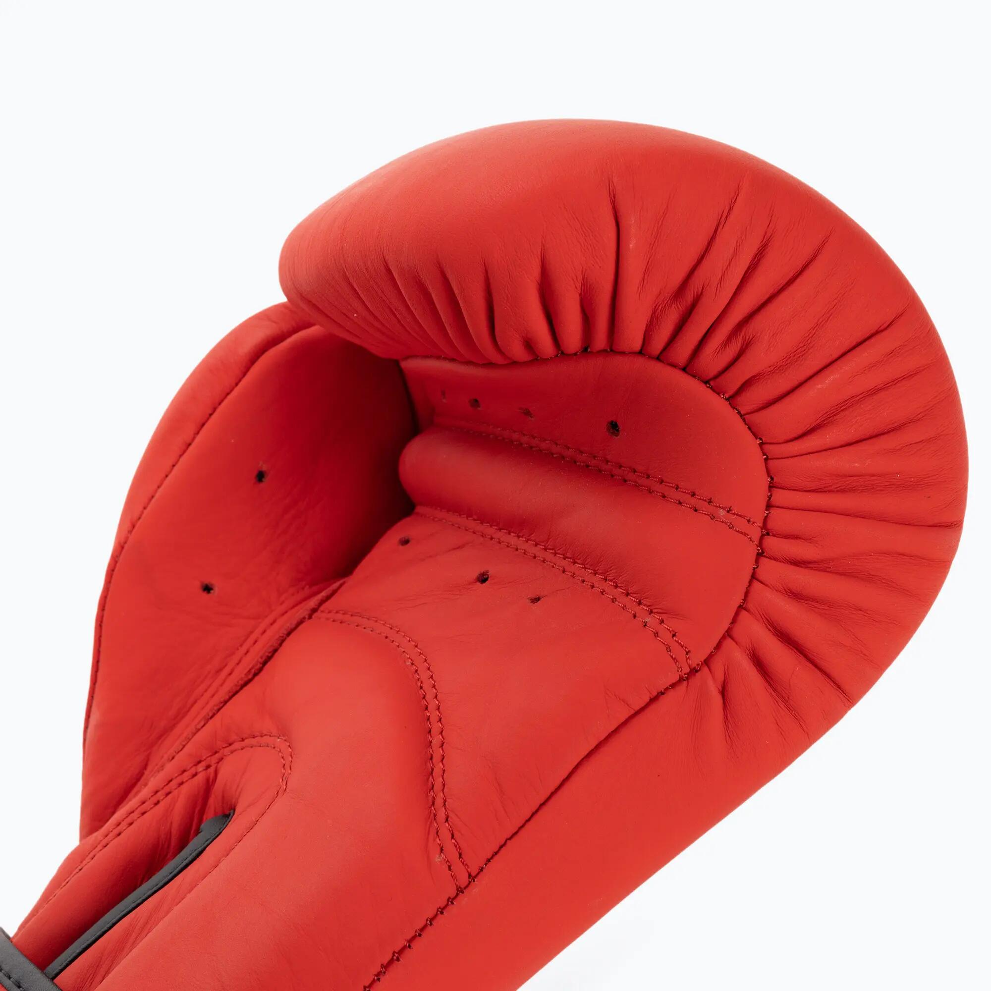 Gants de boxe Overlord Rage 5/7