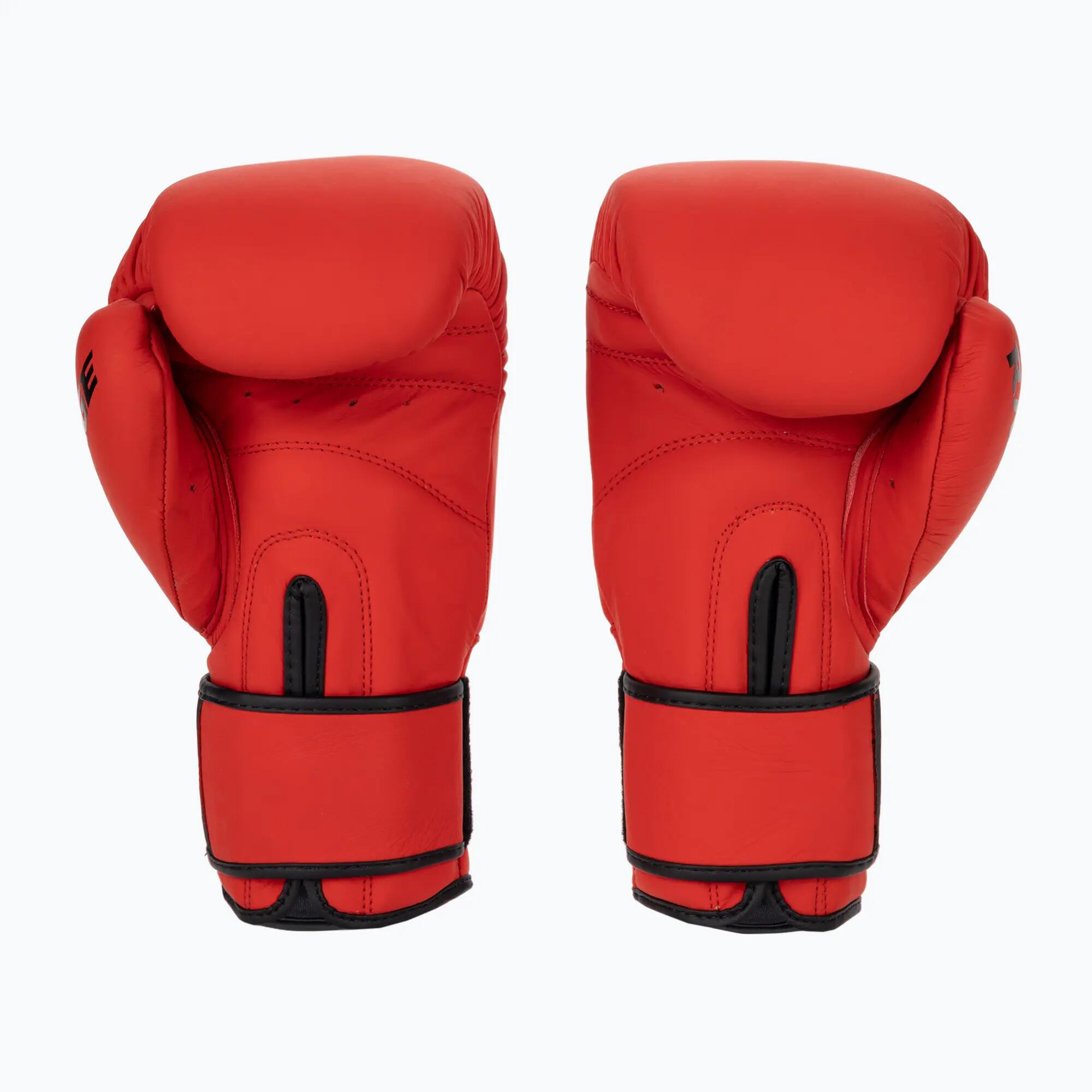Gants de boxe Overlord Rage 3/7