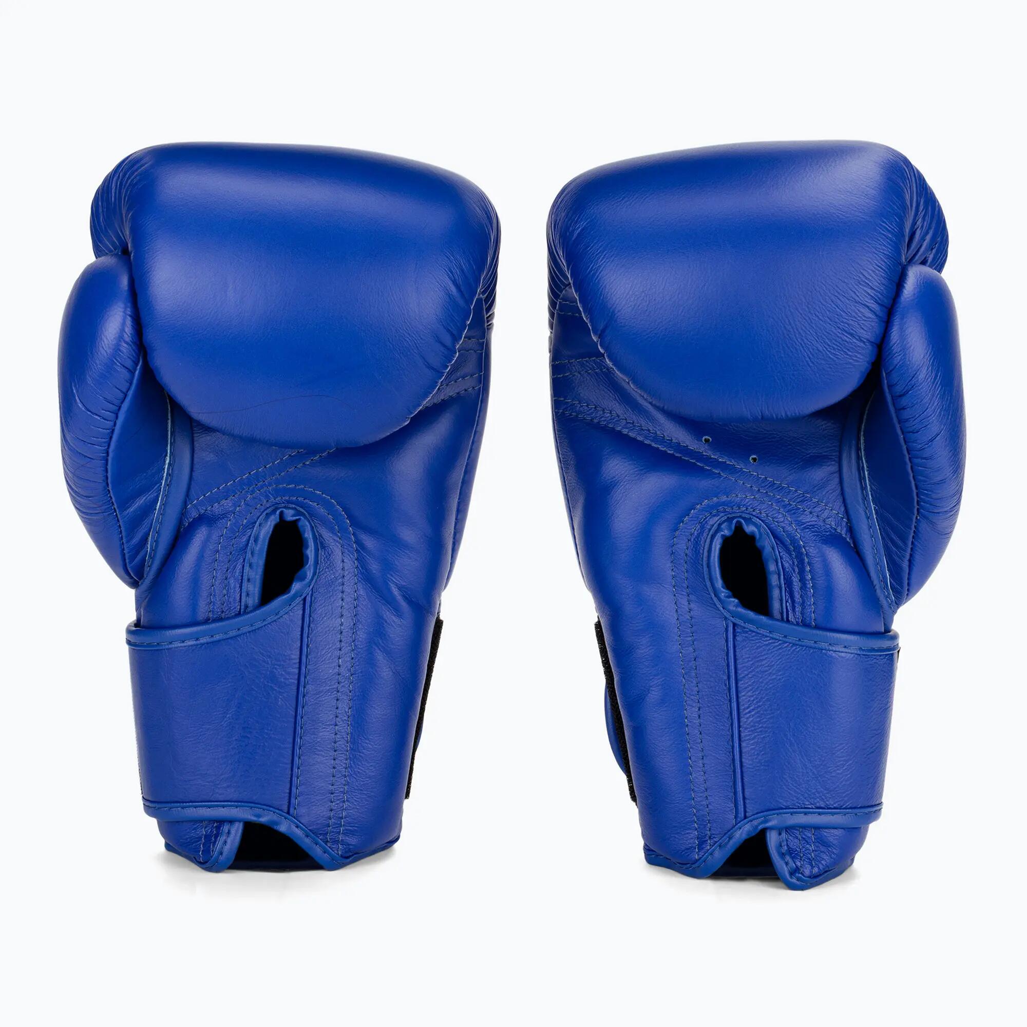 Luvas de boxe Top King Muay Thai Super 3/7