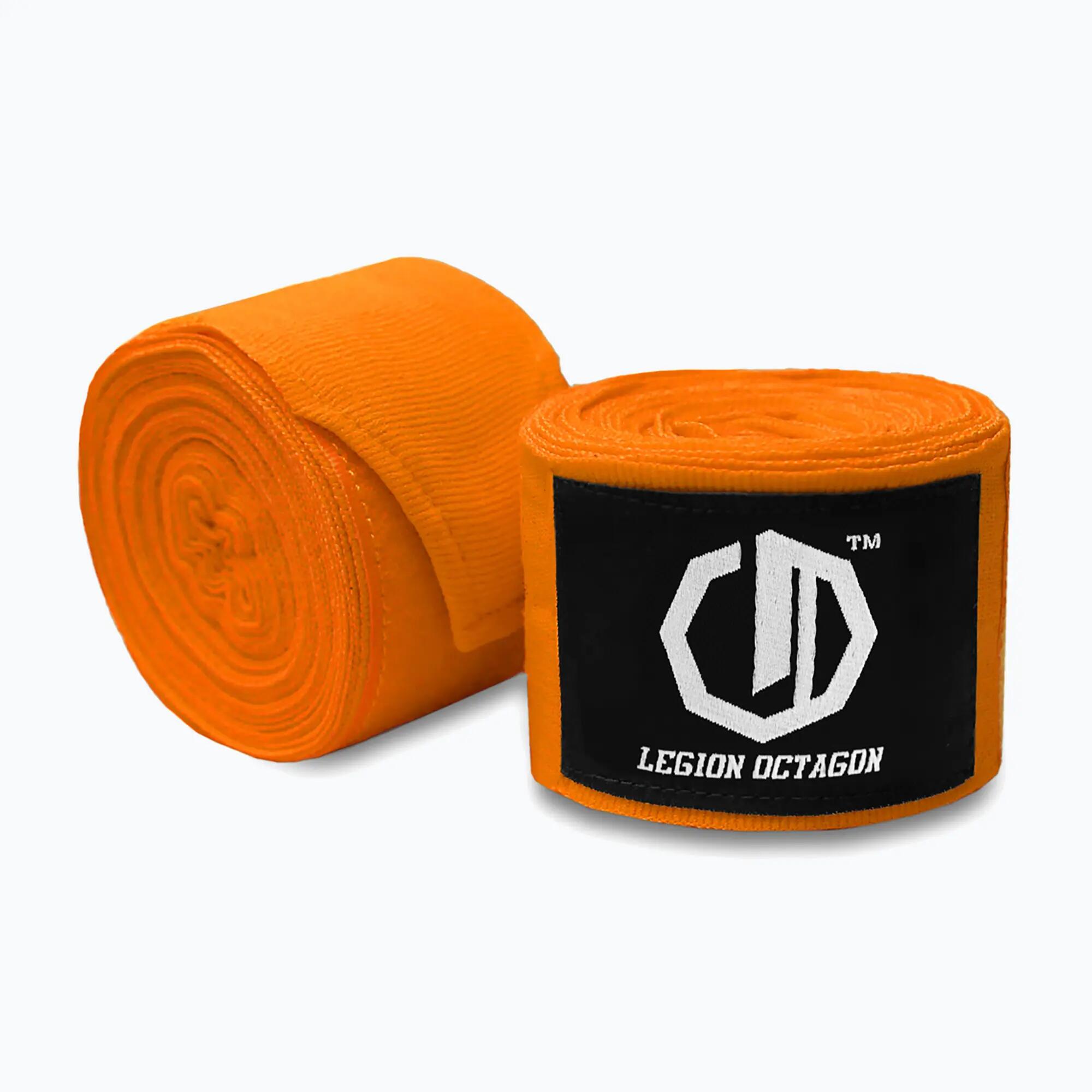 Bandaje de box Octagon Legion Standard 300