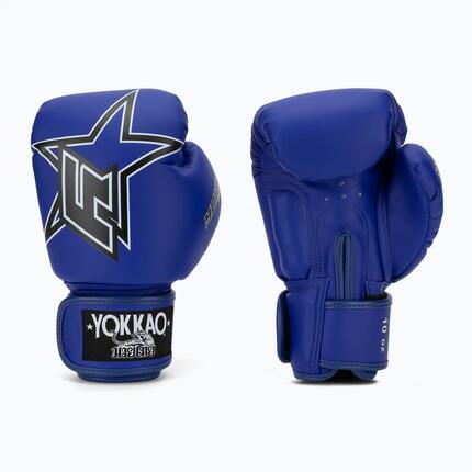 Gants de boxe YOKKAO Institution Boxing