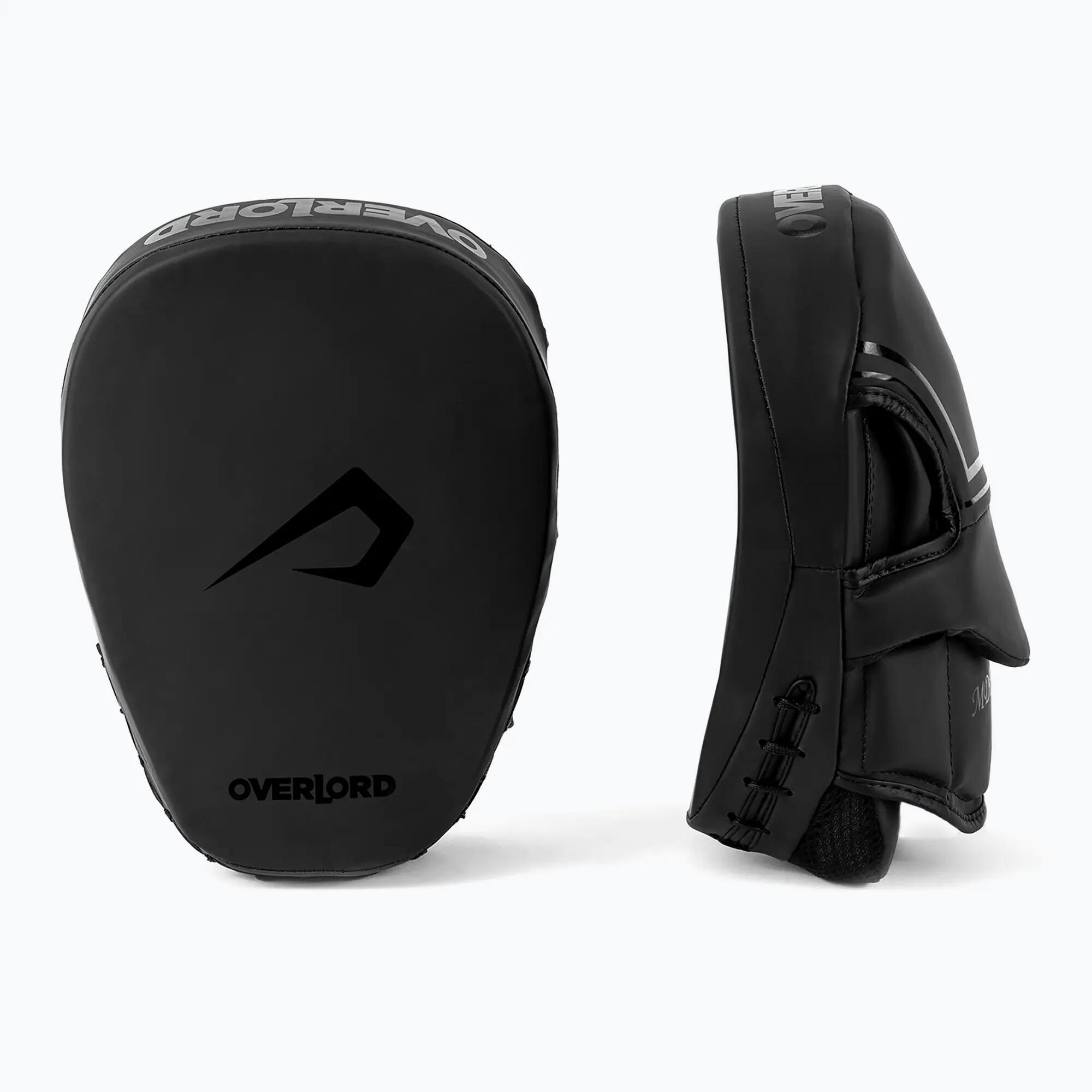 Patas de entrenamiento para entrenadores Overlord 500001 6/7