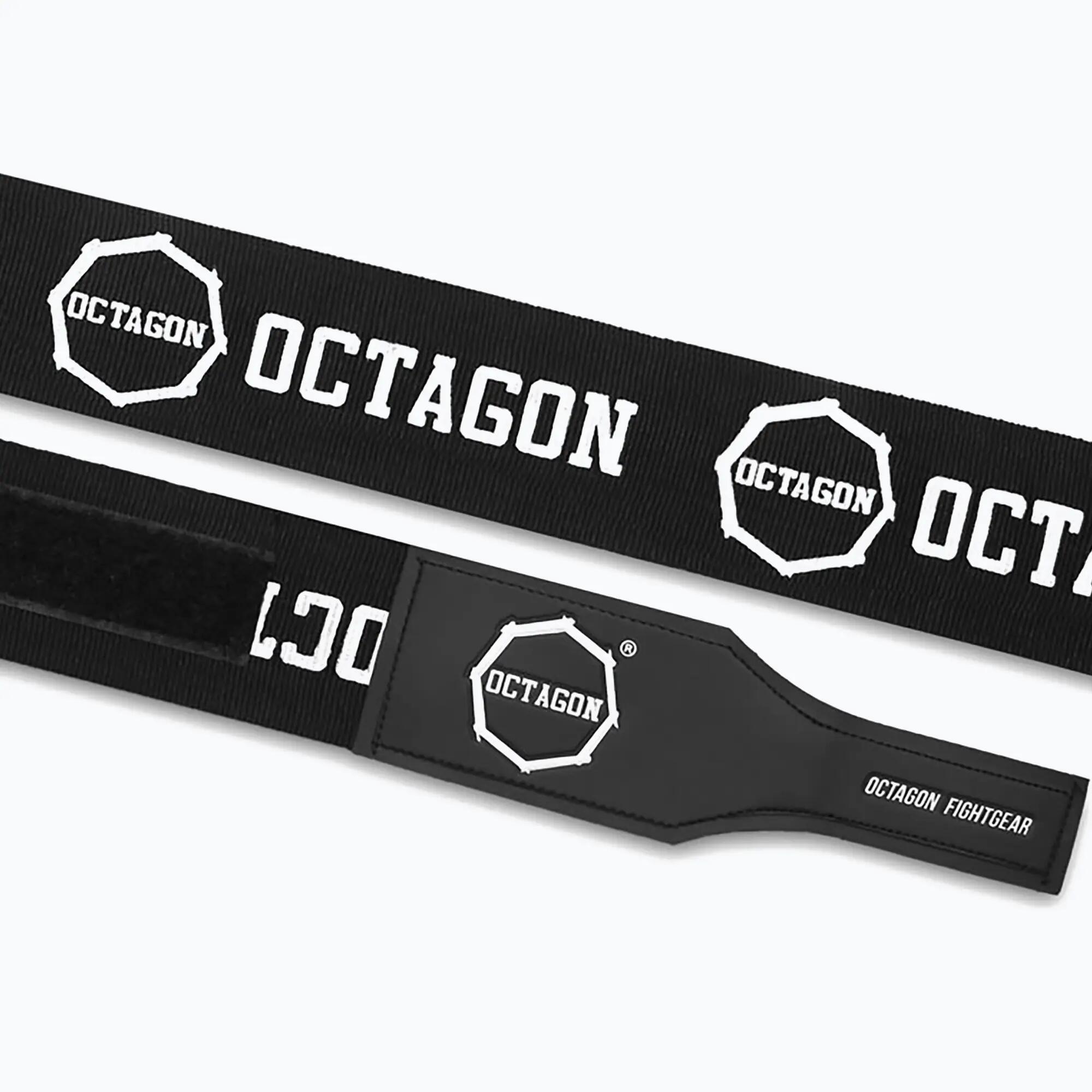 Vendajes de boxeo Octagon Fightgear Supreme Printed 500 3/4