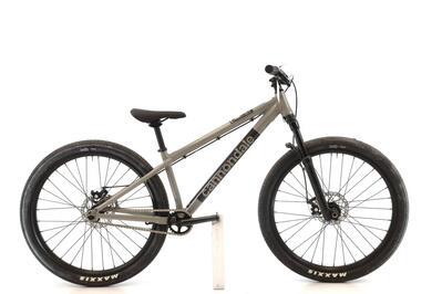 Tweedehands mtb · dave · zeer goede toestand