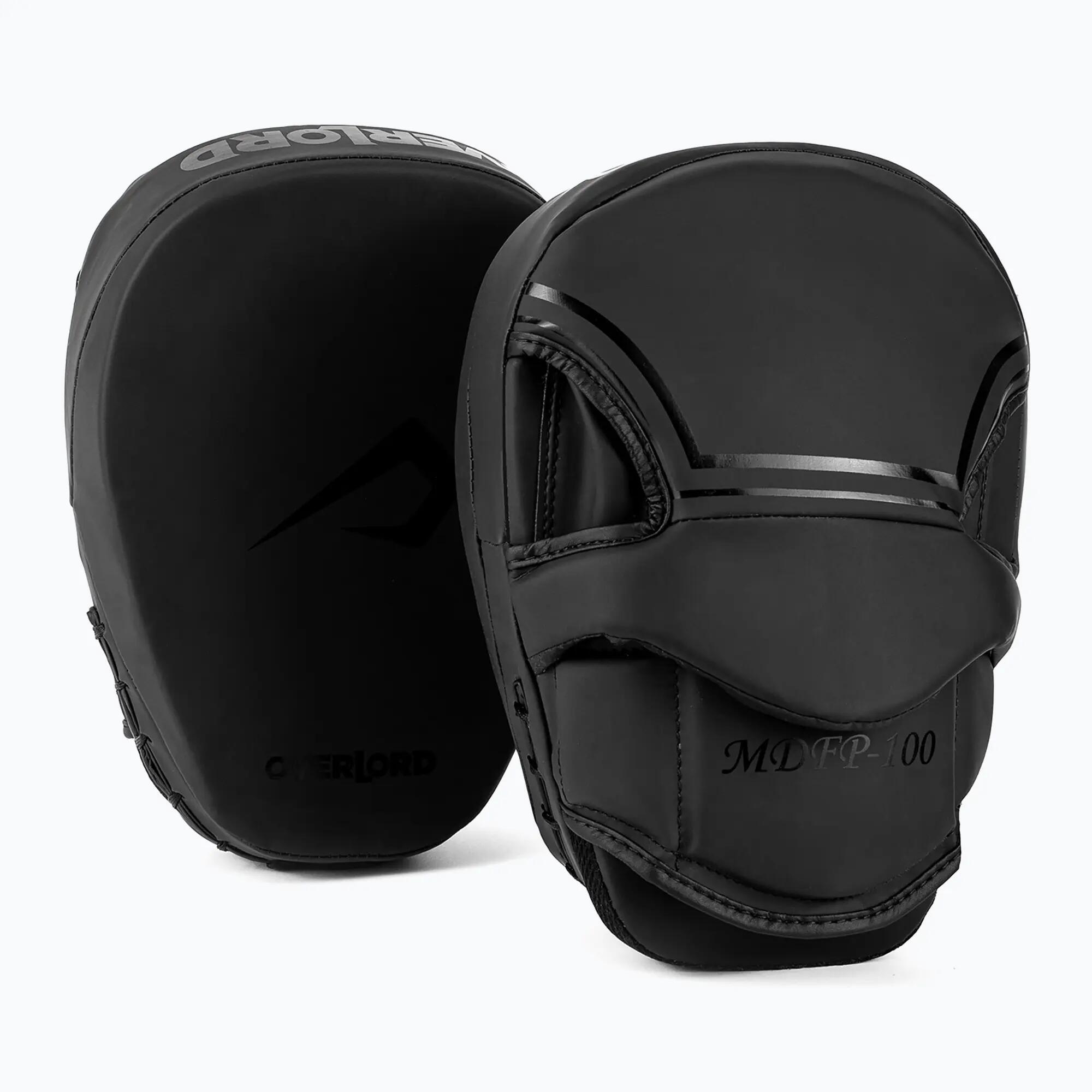 Patas de entrenamiento para entrenadores Overlord 500001 5/7