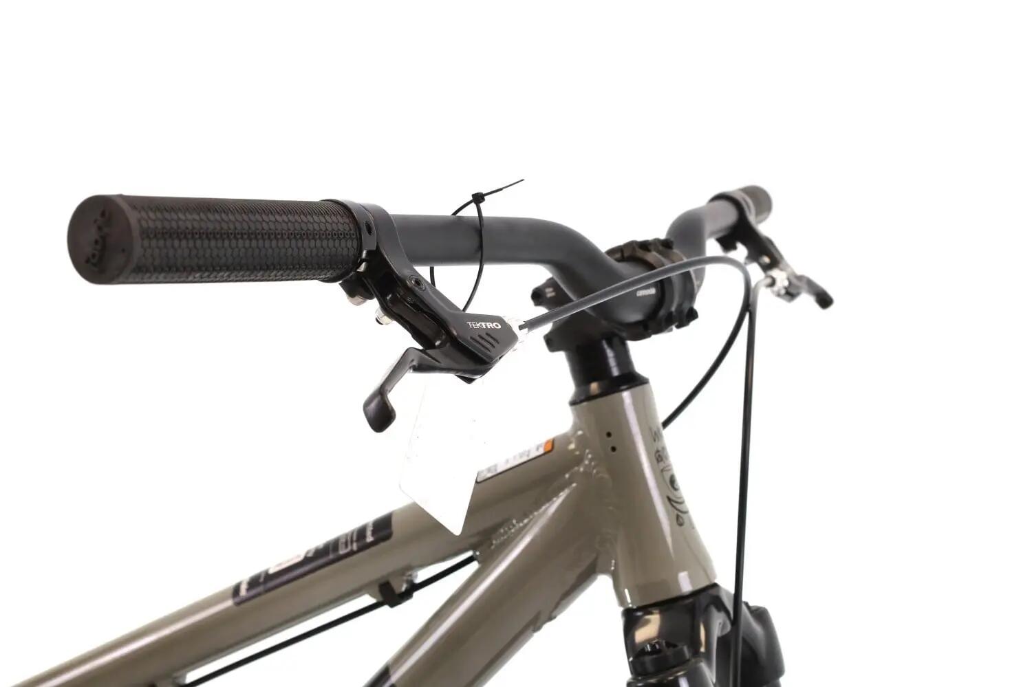 MTB ricondizionata ·  Dave · Ottimo stato 6/8