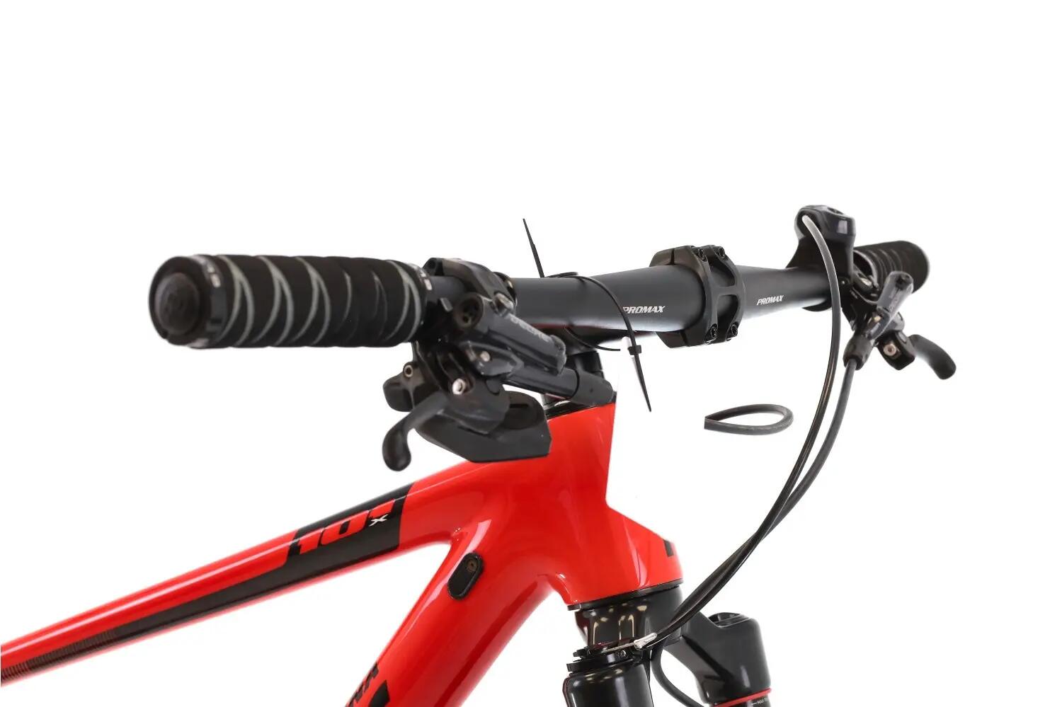 MTB ricondizionata · Wilier 101X GX AXS · Ottimo stato 6/8
