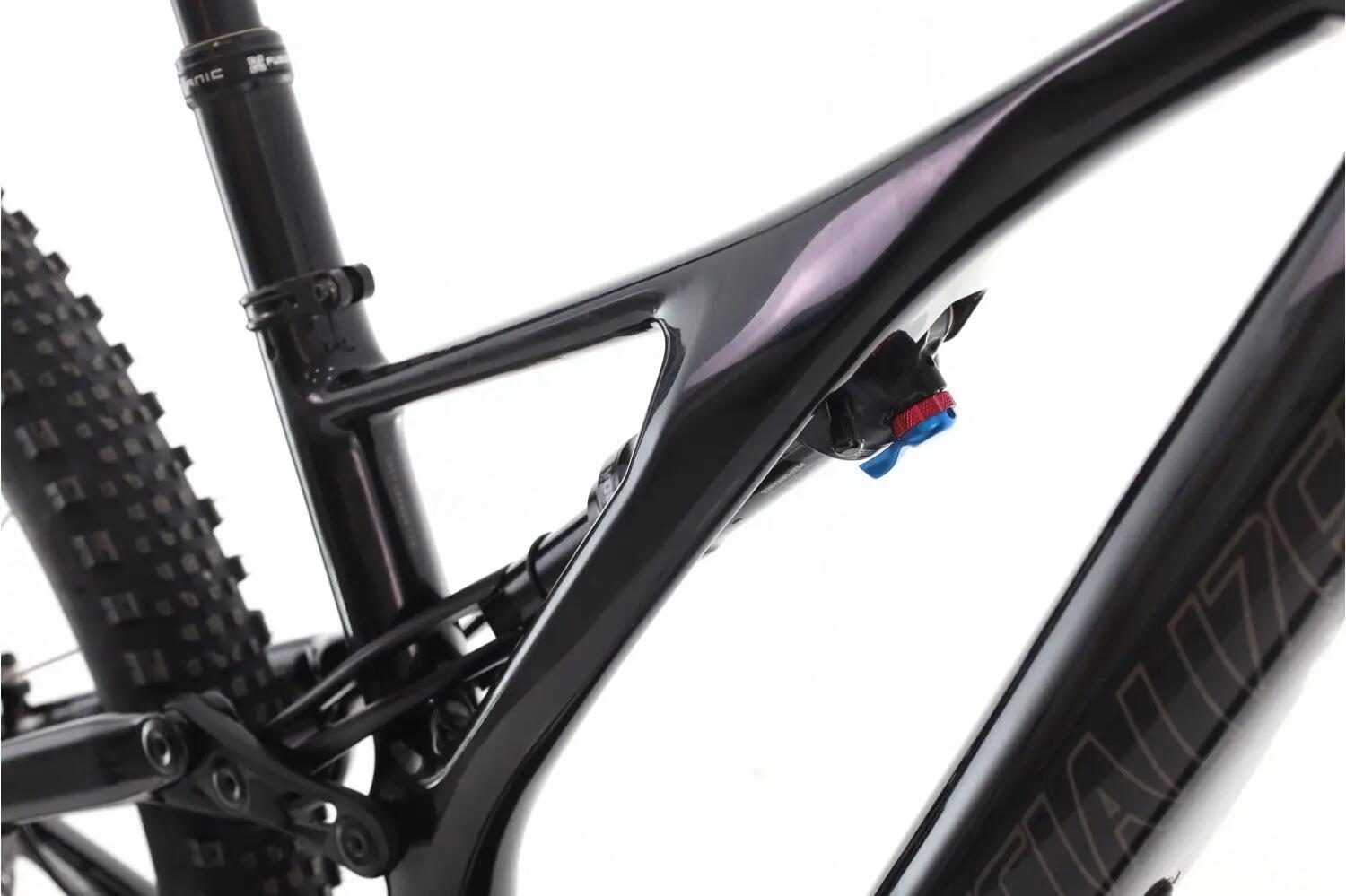 Tweedehands e-bike ·  Turbo Levo SL · Zeer goede toestand 7/8
