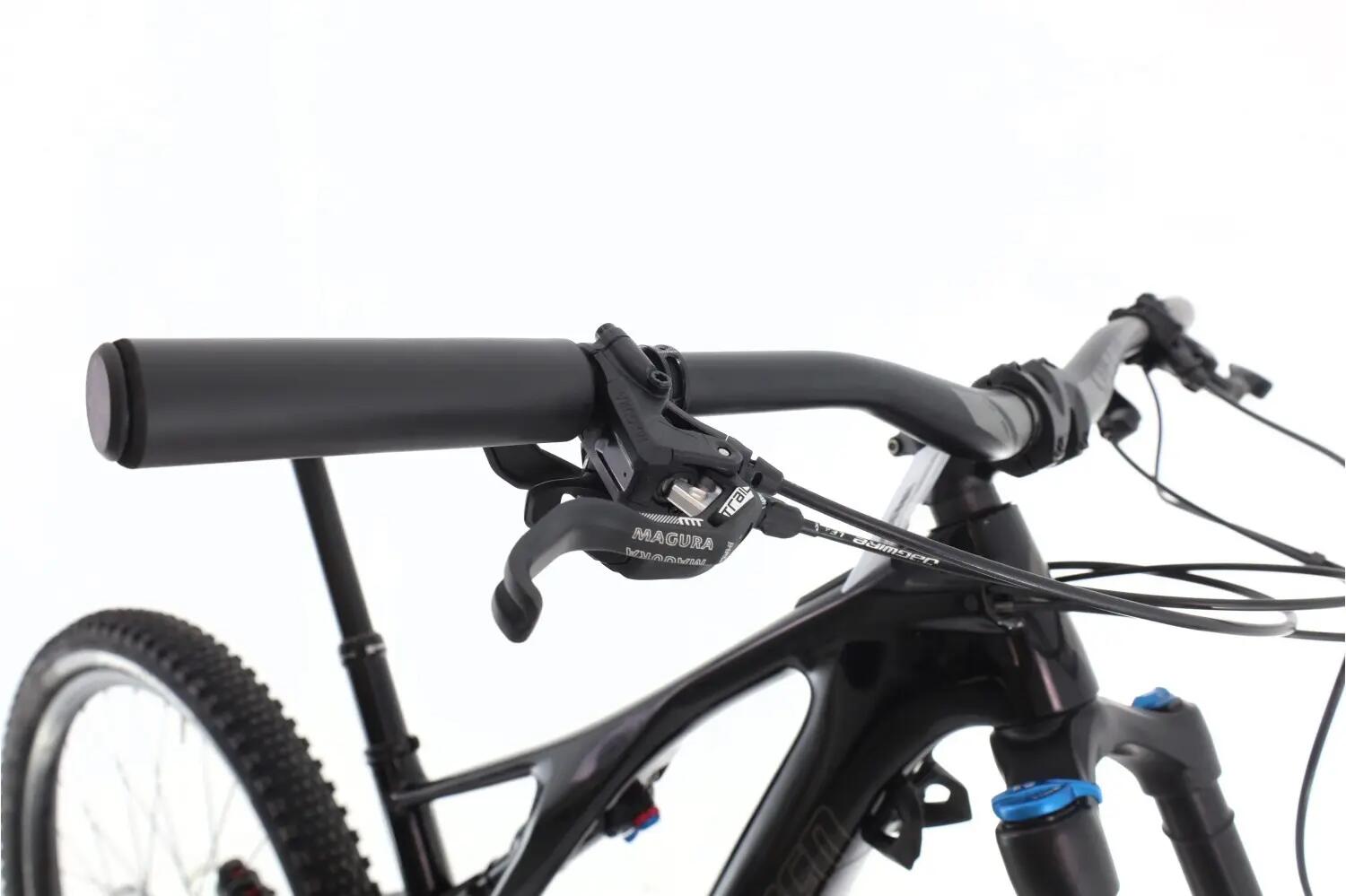 Tweedehands e-bike ·  Turbo Levo SL · Zeer goede toestand 6/8